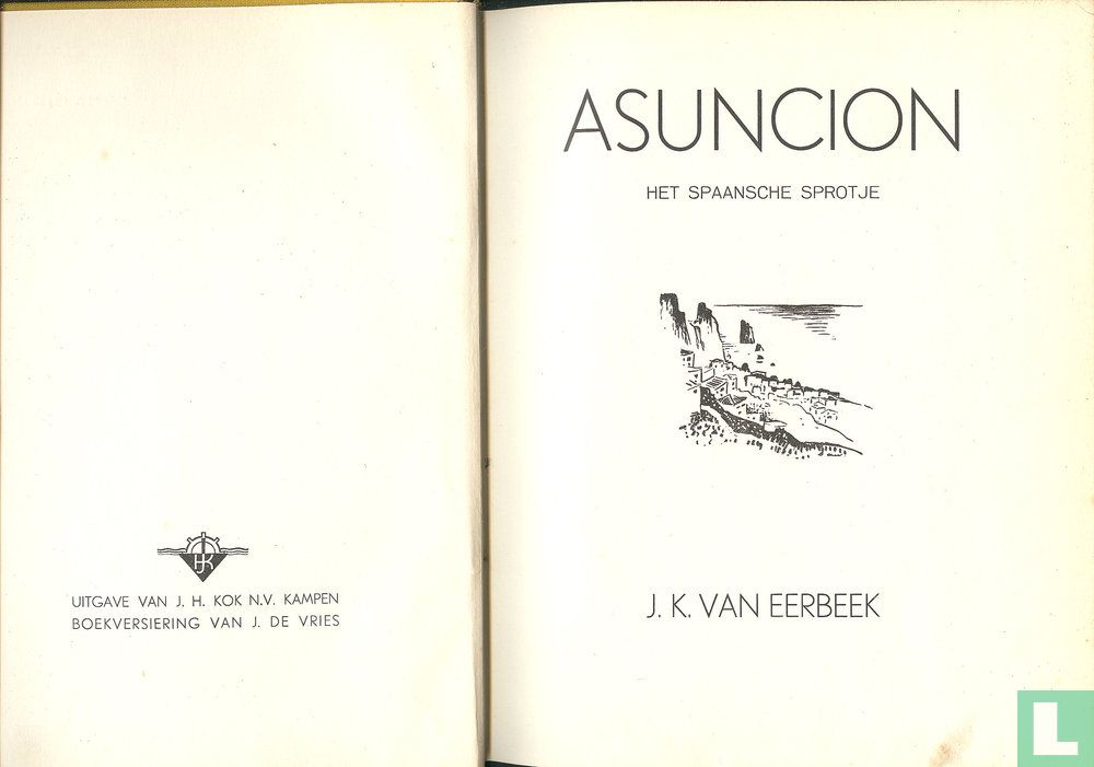 Asuncion