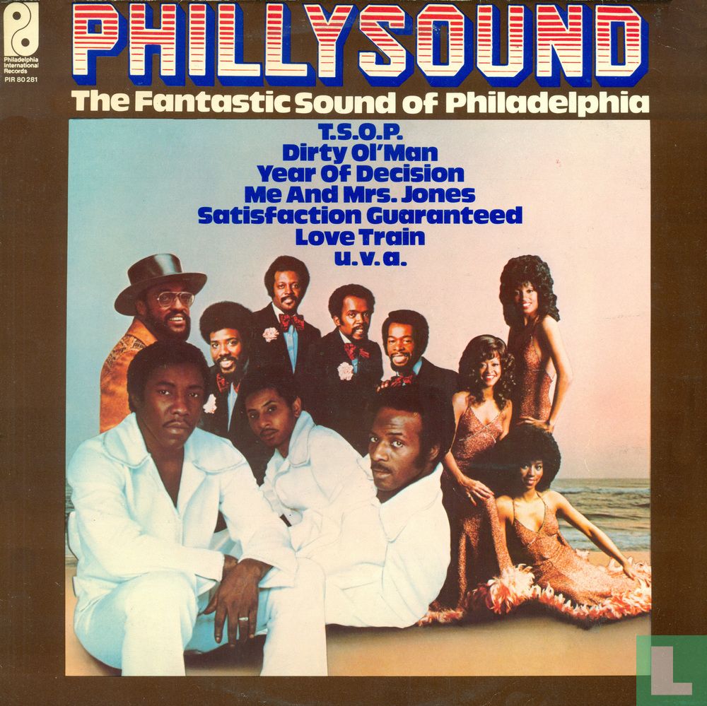 Phillysound