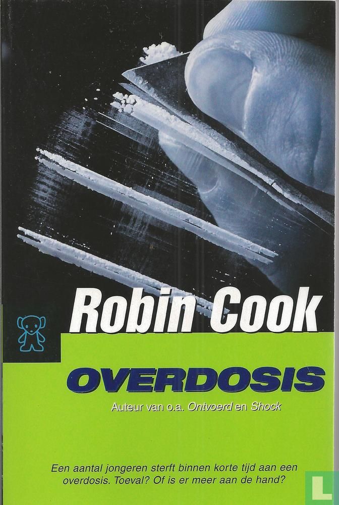 Overdosis