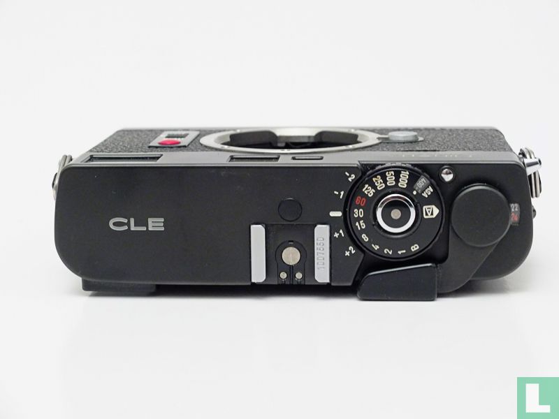 Minolta CLE