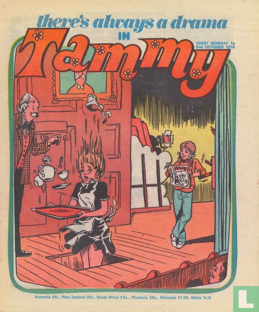 Tammy 293