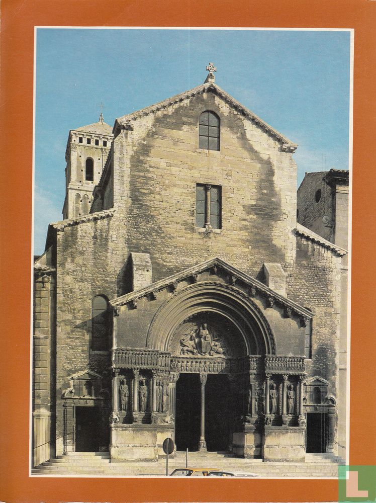 Arles