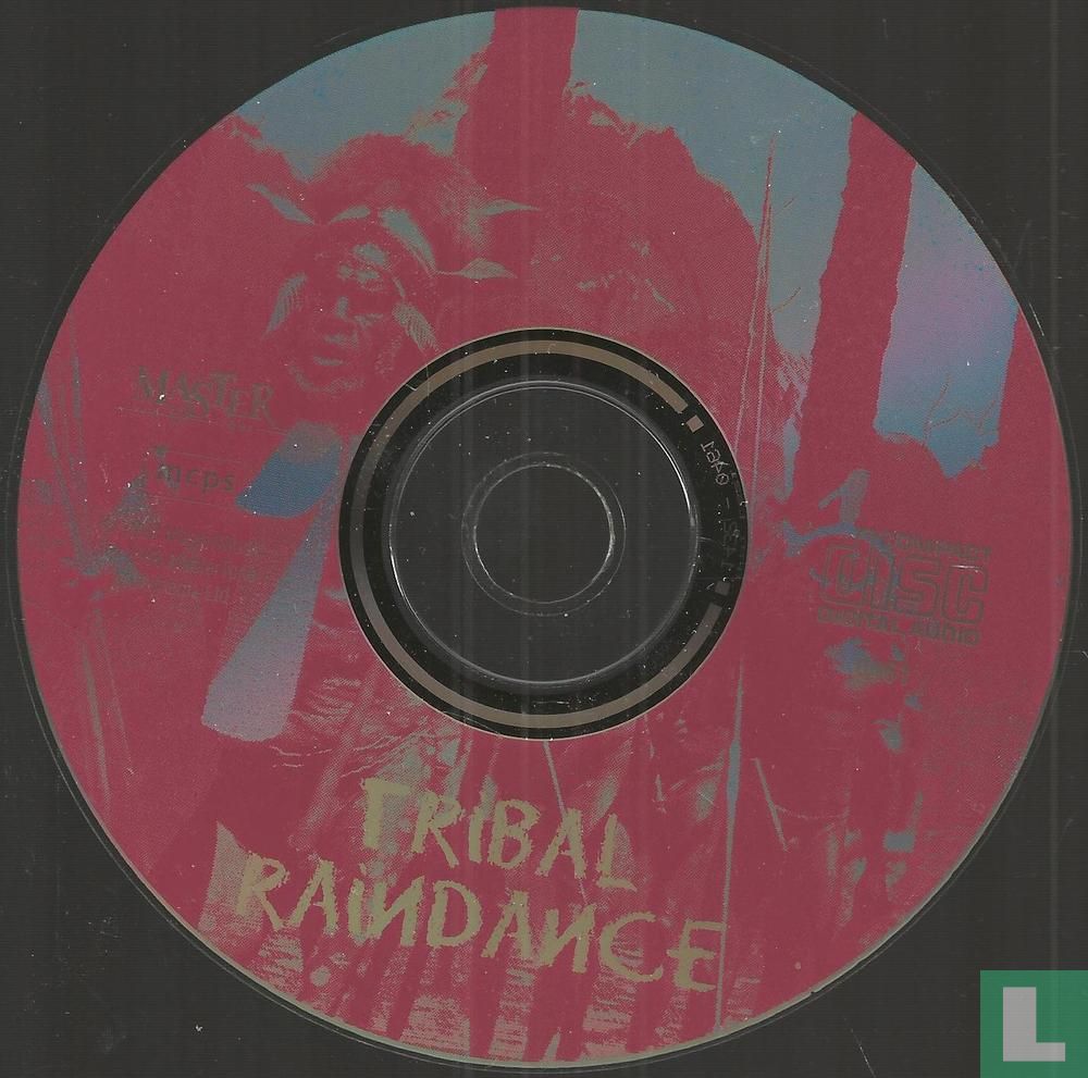 Tribal Raindance