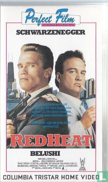 Red Heat