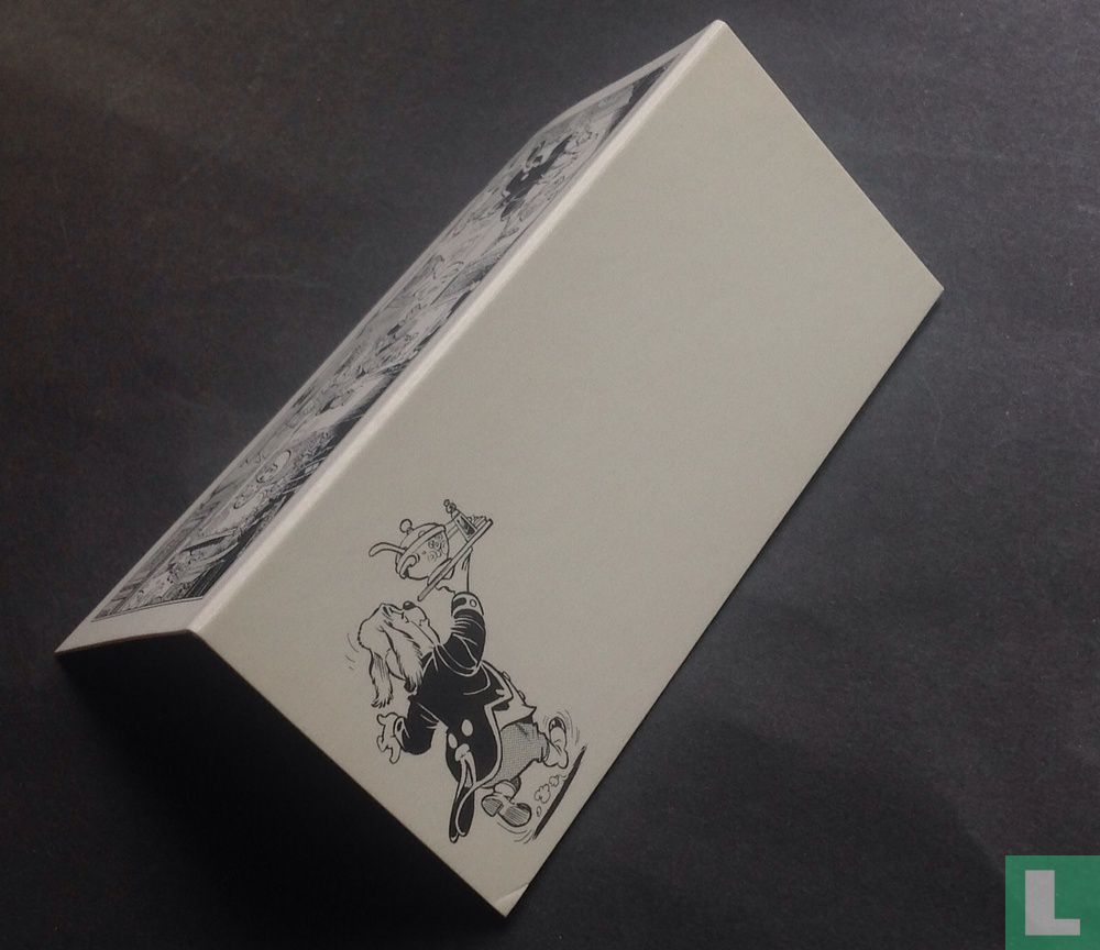 Carte de table Bommelstein
