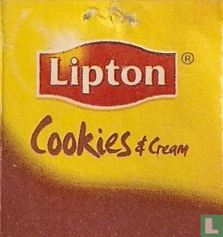 Cookies & Cream