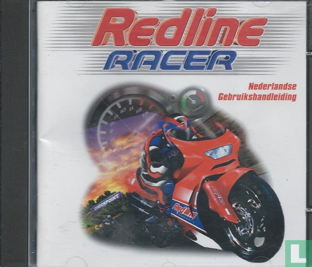 Redline Racer