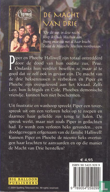 De macht van drie