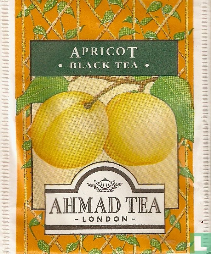Apricot