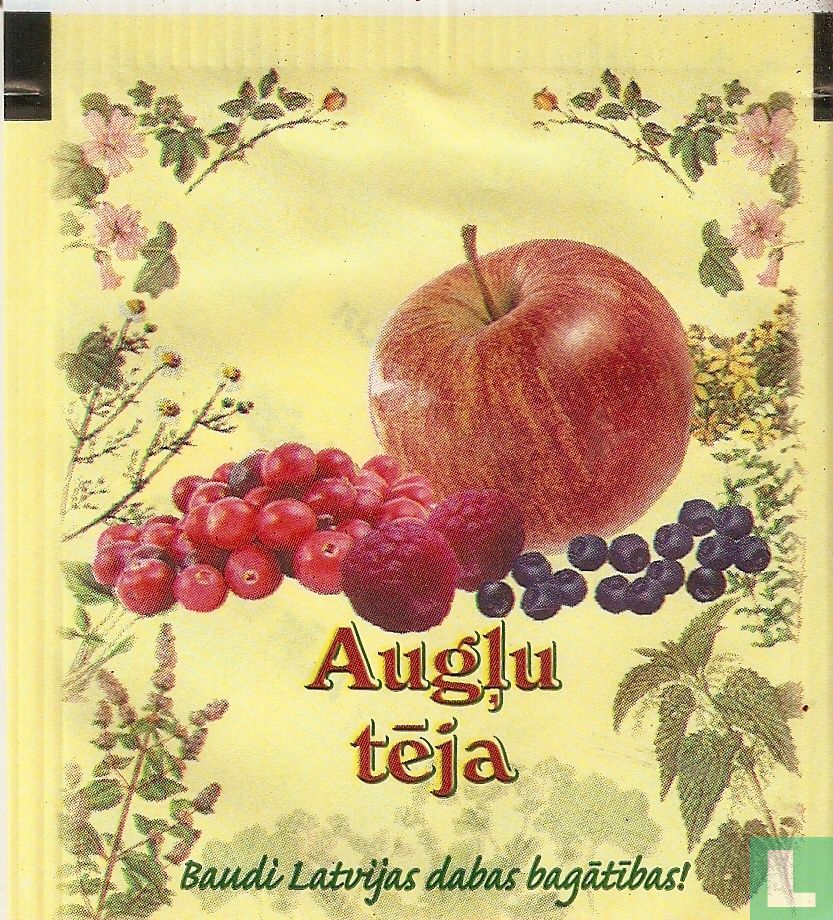 Auglu teja