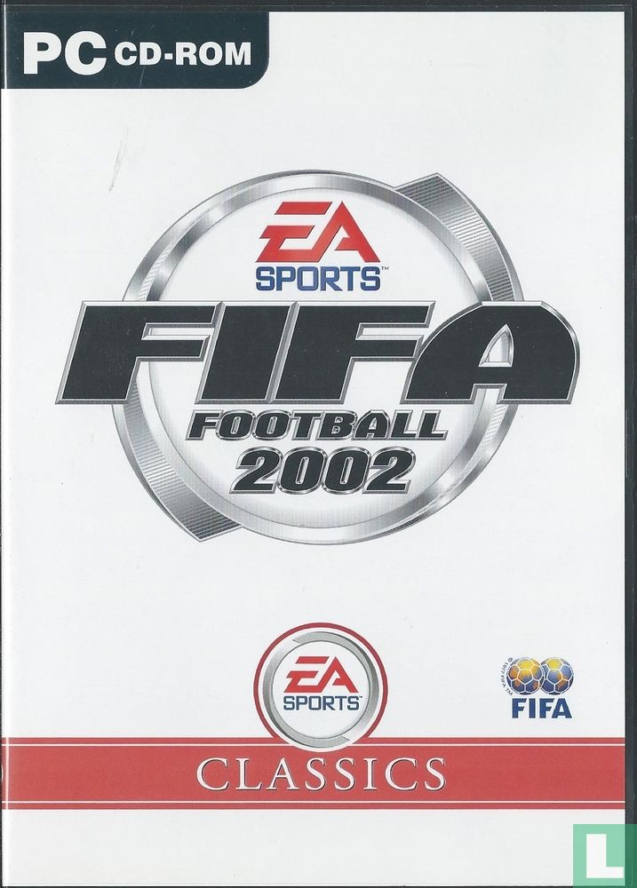 Fifa 2002