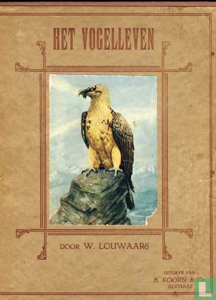 Het Vogelleven