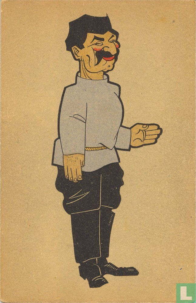 Stalin