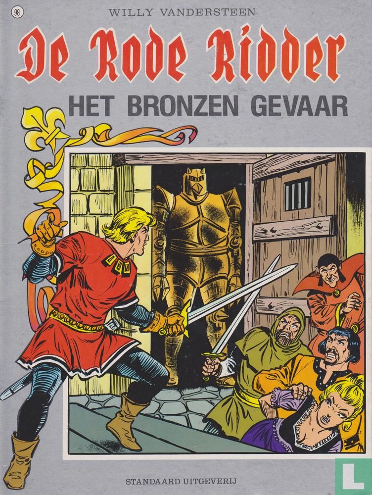 Het bronzen gevaar