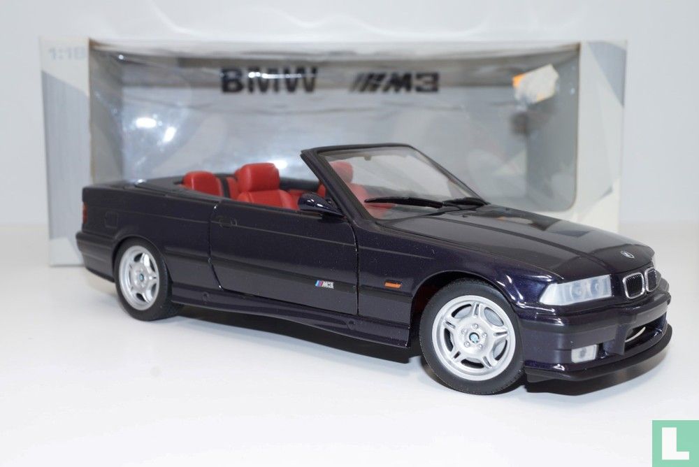 BMW M3 Cabrio