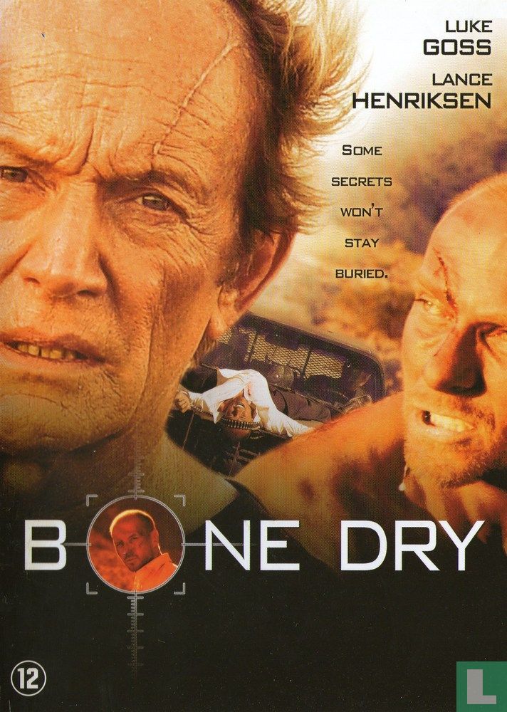 Bone Dry 