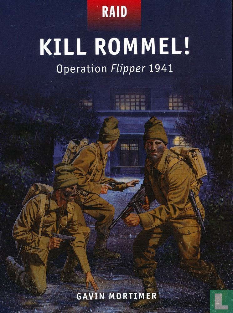 Kill Rommel!