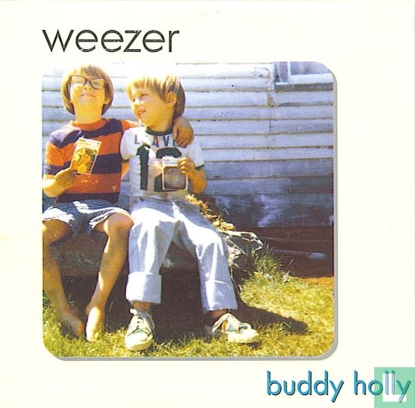 Buddy Holly