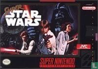 Super Star Wars