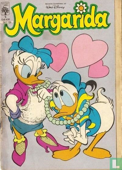 Margarida 5