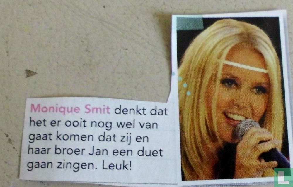 Monique Smit