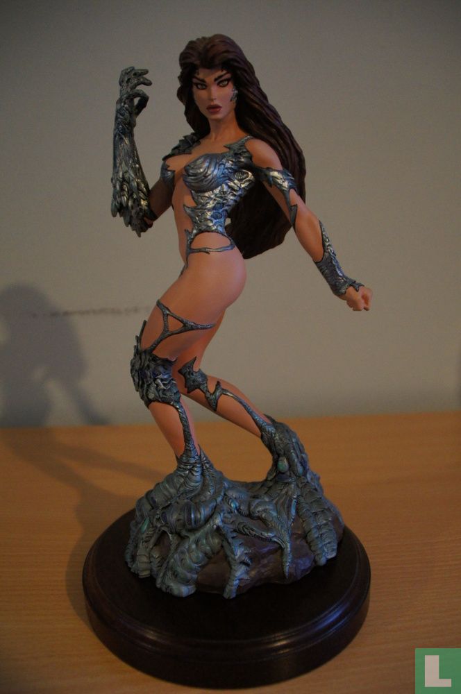 The Witchblade