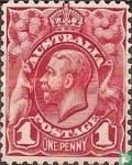 Koning George V