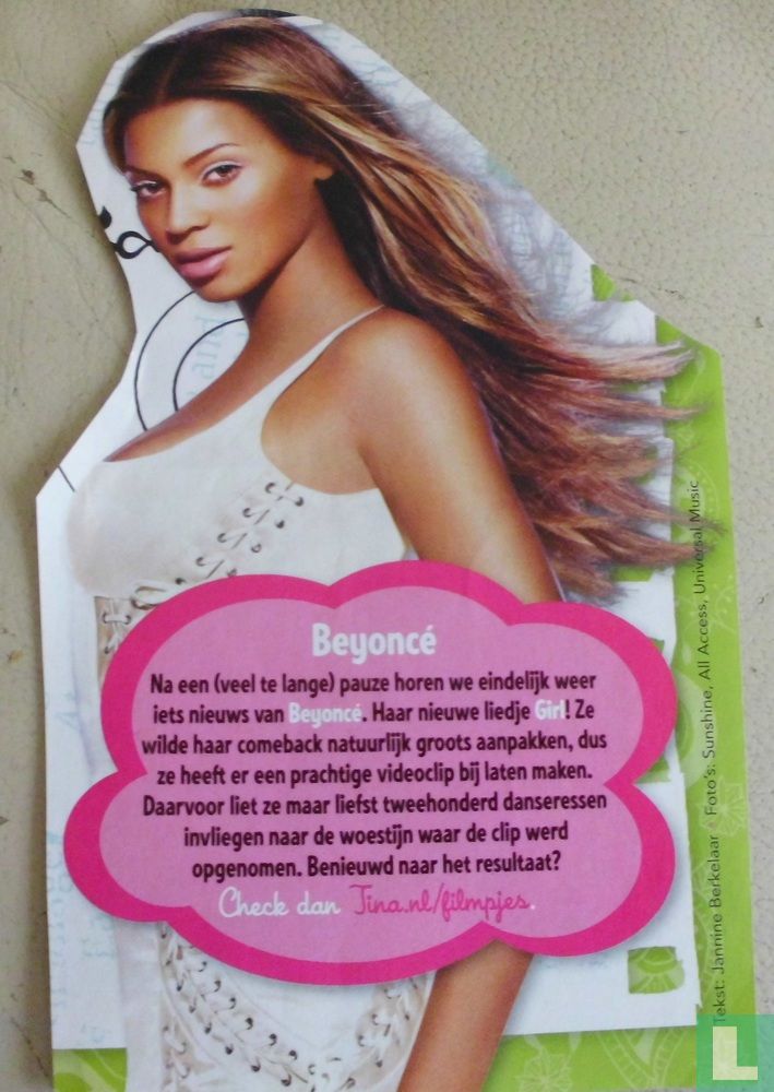 Beyoncé