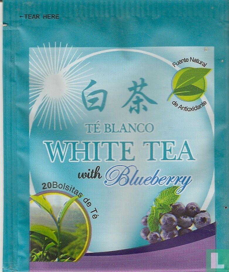 White Tea
