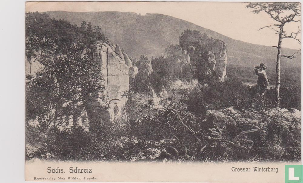 Grosser Winterberg