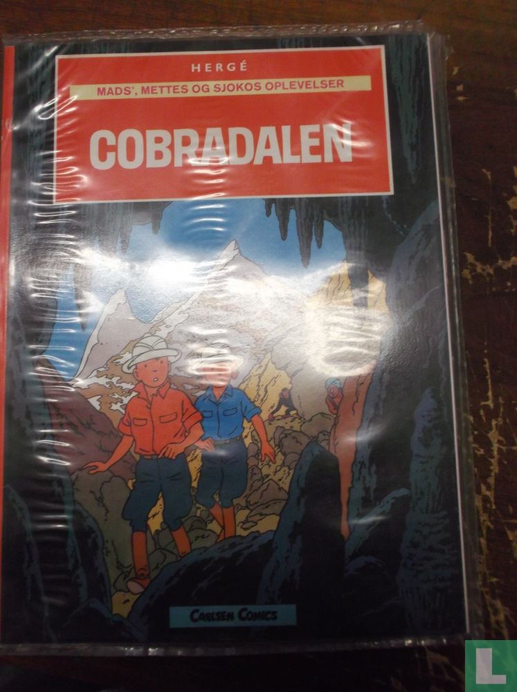 Cobradalen