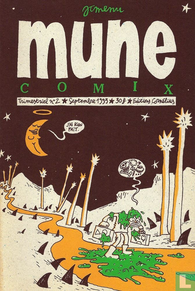 Mune comix 2