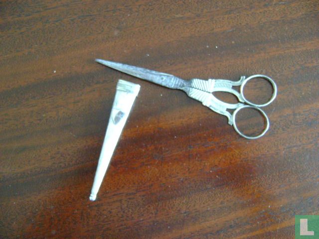 Scissors