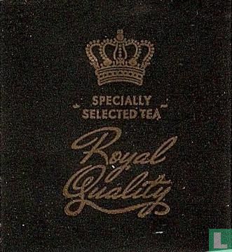 English Breakfast Tea 