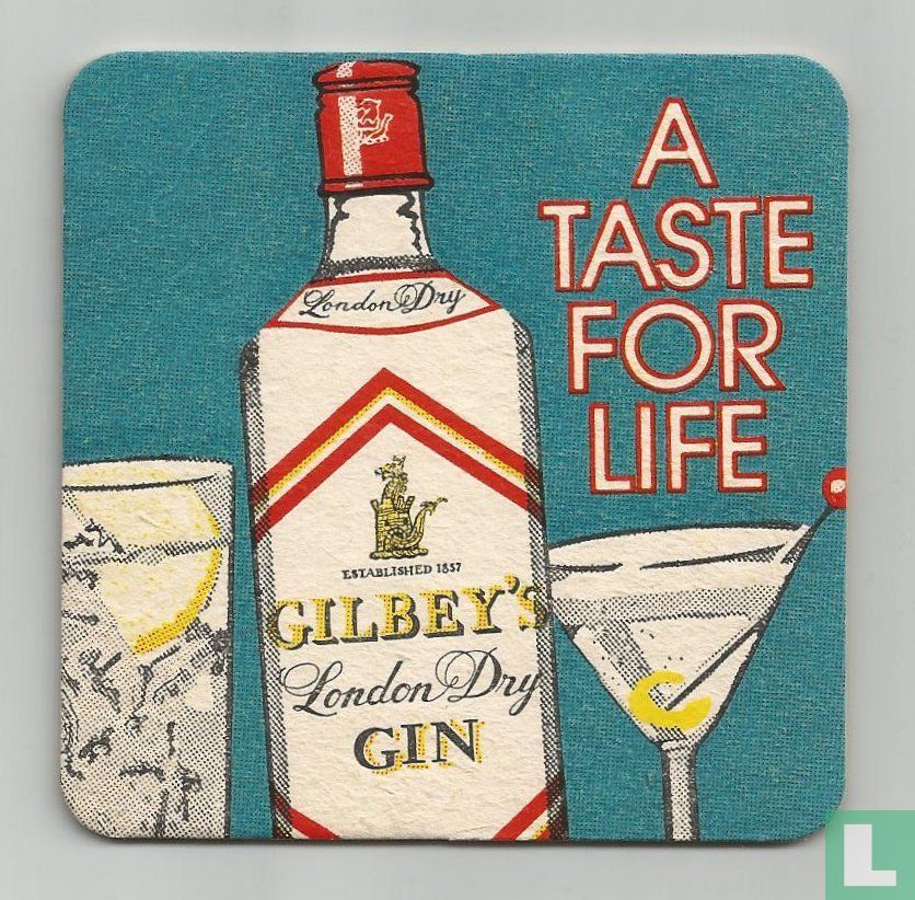 A taste for life