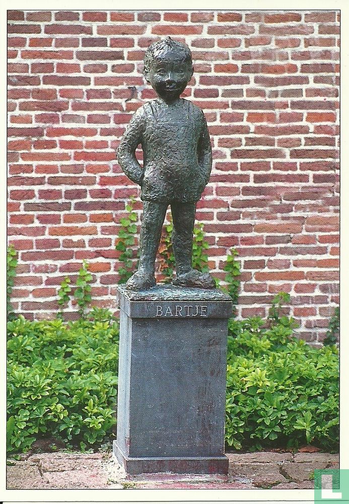 Bartje