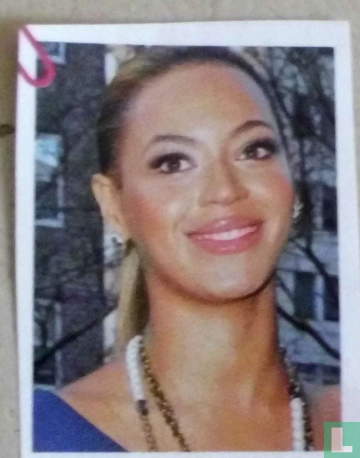 Beyoncé