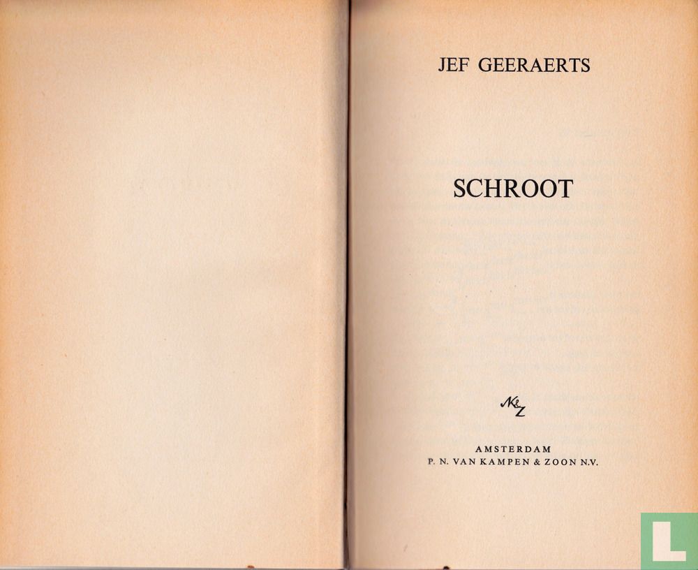 Schroot