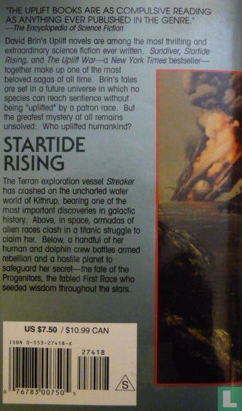 Startide Rising