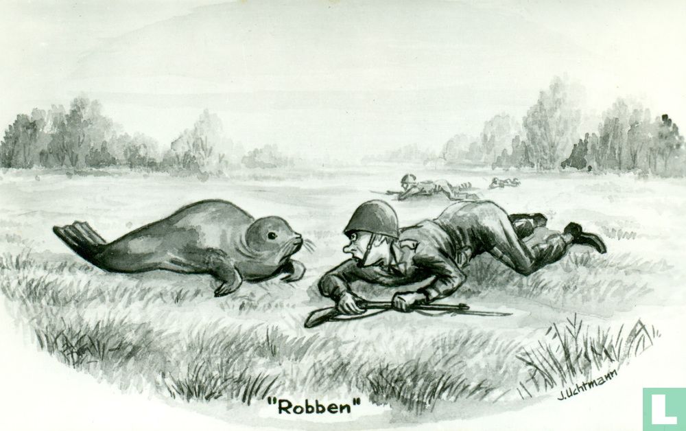 "Robben"