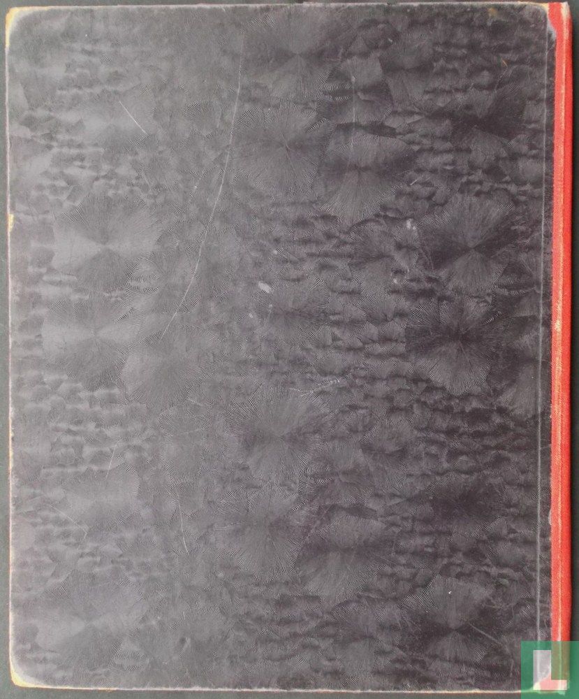 Het nieuwe ABC boek