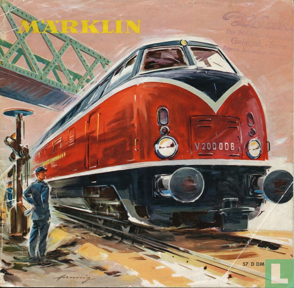 Märklin