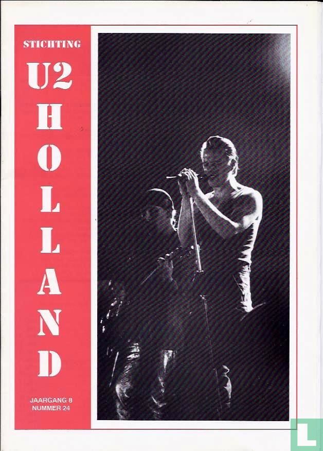 U2 Holland 24