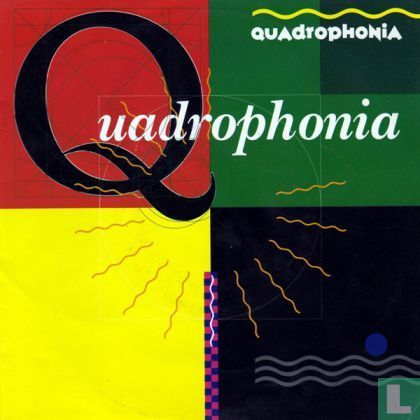 Quadrophonia