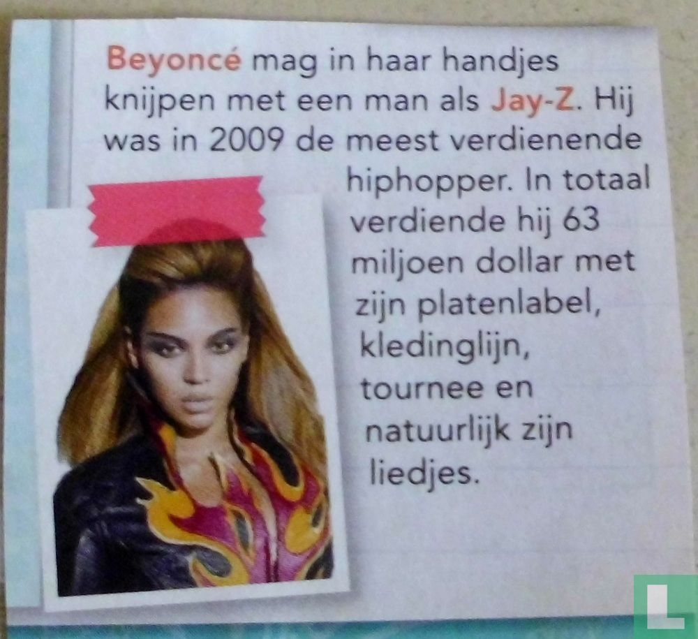 Beyoncé