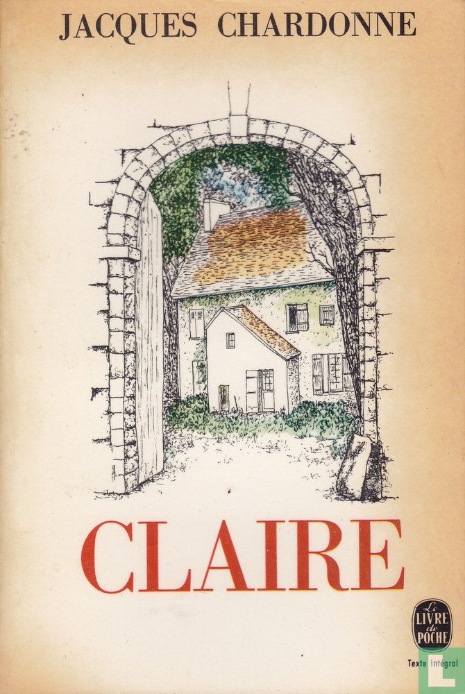 Claire