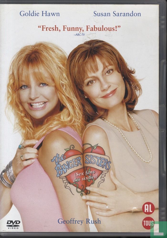 The Banger Sisters