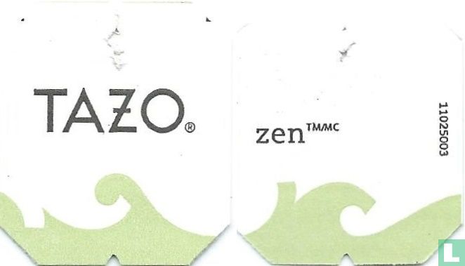 zen [tm/mc]