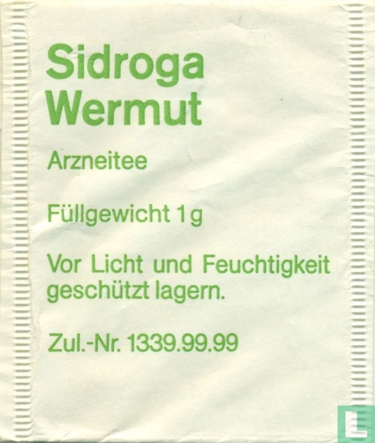 Wermut