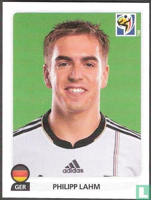 Philipp Lahm
